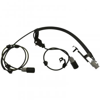 2006 Toyota Tundra ABS Wheel Speed Sensor Wire Harness Rear Center BWD ABH98 image 2 of 3