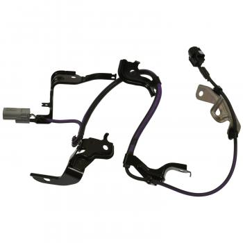 2016 Toyota Land Cruiser ABS Wheel Speed Sensor Wire Harness Front Left BWD ABH99 image 2 of 3