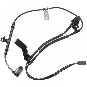 1998 Mazda MPV ABS Wheel Speed Sensor Rear Left BWD ABS1001 image 2 of 3