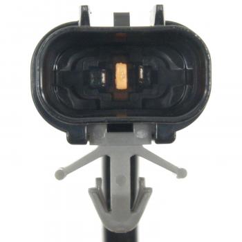 1995 Mitsubishi Montero ABS Wheel Speed Sensor Front Left BWD ABS1009 image 3 of 3