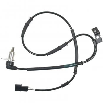 1996 Mitsubishi Diamante ABS Wheel Speed Sensor Front Right BWD ABS1021 image 2 of 3