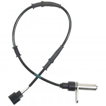 1996 Mitsubishi Diamante ABS Wheel Speed Sensor Rear Left BWD ABS1025 image 2 of 3