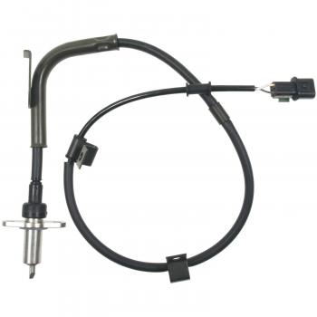1995 Mitsubishi Montero ABS Wheel Speed Sensor Rear Left BWD ABS1026 image 2 of 3