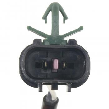 1995 Mitsubishi Montero ABS Wheel Speed Sensor Rear Left BWD ABS1026 image 3 of 3