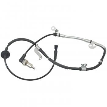 1991 Mazda RX-7 ABS Wheel Speed Sensor Rear Right BWD ABS1033 image 2 of 3