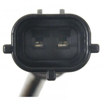 1991 Mazda RX-7 ABS Wheel Speed Sensor Front Left BWD ABS1037 image 3 of 3
