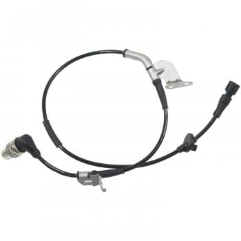 1991 Mazda 929 ABS Wheel Speed Sensor Rear Right BWD ABS1038 image 2 of 3