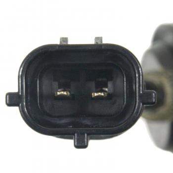 1991 Mazda 929 ABS Wheel Speed Sensor Rear Right BWD ABS1038 image 3 of 3