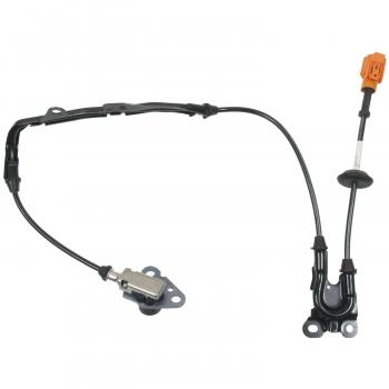 1999 Isuzu Oasis ABS Wheel Speed Sensor Front Right BWD ABS1063 image 2 of 3
