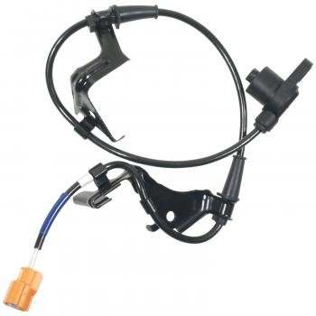 2005 Honda Civic ABS Wheel Speed Sensor Front Right BWD ABS1074 image 2 of 3