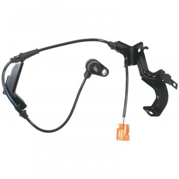 2005 Honda Civic ABS Wheel Speed Sensor Rear Left BWD ABS1081 image 2 of 3