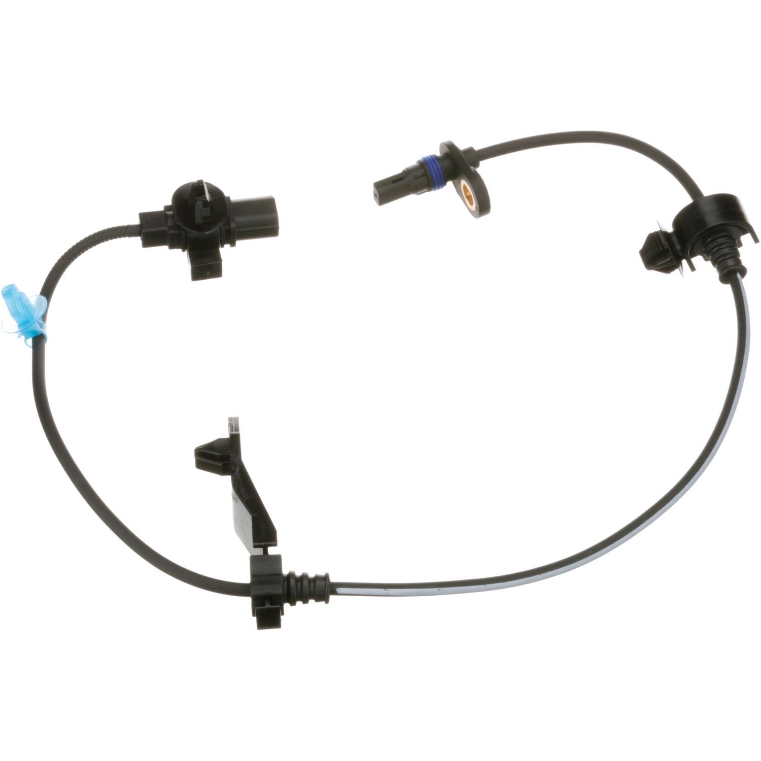 BWD ABS1082 - ABS Wheel Speed Sensor BWD ABS1082 ABS Wheel Speed Sensor product image 6 of 6