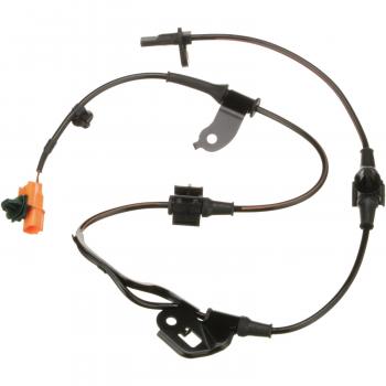 2014 Honda Ridgeline ABS Wheel Speed Sensor Rear Right BWD ABS1083 image 4 of 4
