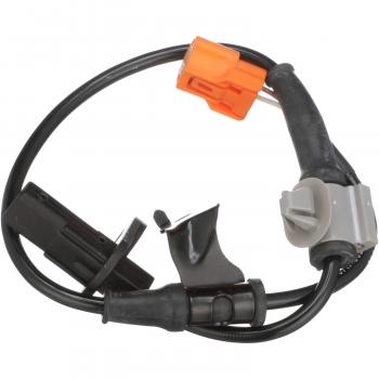 2007 Acura TL ABS Wheel Speed Sensor Rear Left BWD ABS1111 image 4 of 4