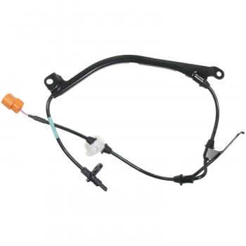 2007 Acura TL ABS Wheel Speed Sensor Front Left BWD ABS1114 image 2 of 4