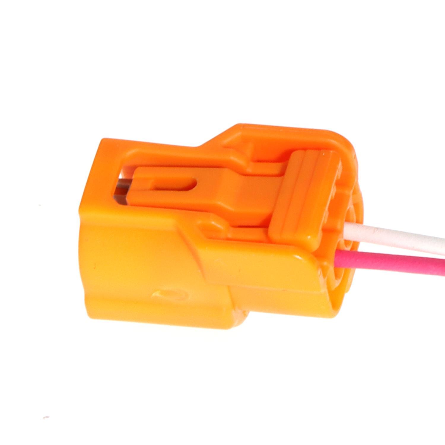 BWD ABS1118 - ABS Wheel Speed Sensor BWD ABS1118 ABS Wheel Speed Sensor product image 5 of 5