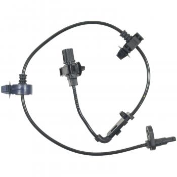 2008 Honda Civic ABS Wheel Speed Sensor Front Right BWD ABS1119 image 2 of 3