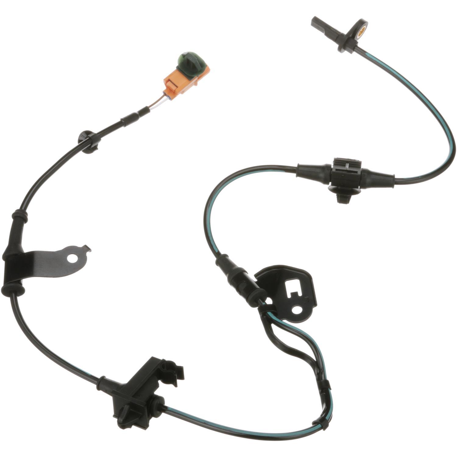 BWD ABS1138 - ABS Wheel Speed Sensor BWD ABS1138 ABS Wheel Speed Sensor product image 4 of 6