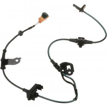 2014 Honda Ridgeline ABS Wheel Speed Sensor Rear Left BWD ABS1138 image 4 of 4