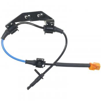 2006 Honda CR-V ABS Wheel Speed Sensor Rear Left BWD ABS1139 image 2 of 4