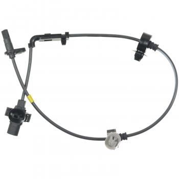 2008 Honda Civic ABS Wheel Speed Sensor Front Left BWD ABS1141 image 2 of 4