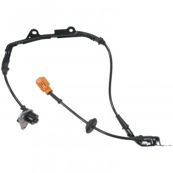 1996 Honda Prelude ABS Wheel Speed Sensor Front Right BWD ABS1151 image 2 of 3