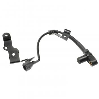 1996 Infiniti J30 ABS Wheel Speed Sensor Rear Center BWD ABS1159 image 2 of 3