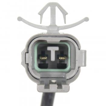 1992 Toyota Previa ABS Wheel Speed Sensor Rear Left BWD ABS1160 image 3 of 3
