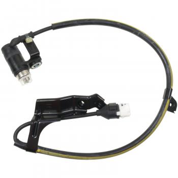 1992 Toyota Cressida ABS Wheel Speed Sensor Front Right BWD ABS1171 image 2 of 3