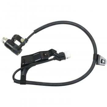 1992 Toyota Cressida ABS Wheel Speed Sensor Front Left BWD ABS1172 image 2 of 3