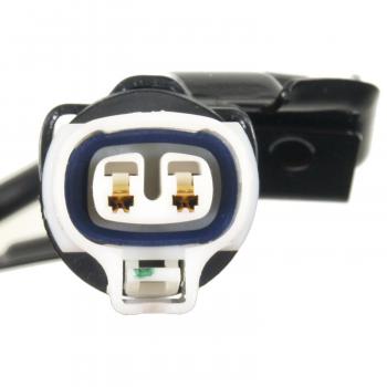 1992 Toyota Cressida ABS Wheel Speed Sensor Front Left BWD ABS1172 image 3 of 3