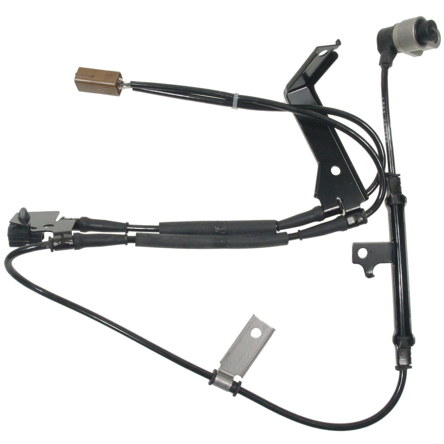 BWD ABS1180 - ABS Wheel Speed Sensor BWD ABS1180 ABS Wheel Speed Sensor product image 2 of 3