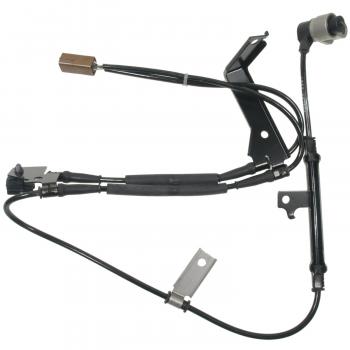 1998 Mazda MPV ABS Wheel Speed Sensor Rear Left BWD ABS1180 image 2 of 3