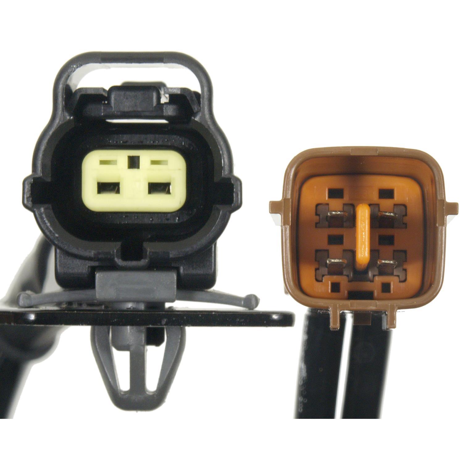 BWD ABS1180 - ABS Wheel Speed Sensor BWD ABS1180 ABS Wheel Speed Sensor product image 3 of 3