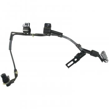 2000 Lexus SC400 ABS Wheel Speed Sensor Front Left BWD ABS1185 image 2 of 3