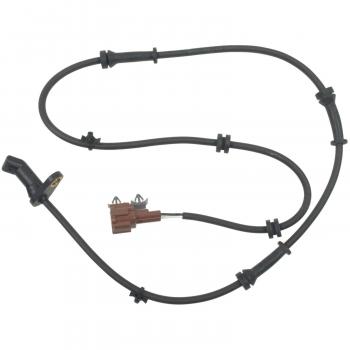 2004 Nissan Xterra ABS Wheel Speed Sensor Front Left BWD ABS1189 image 2 of 3