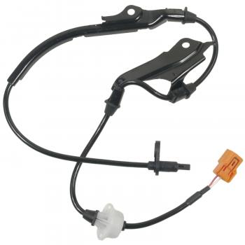 2007 Honda Accord ABS Wheel Speed Sensor Front Left BWD ABS1192 image 2 of 4