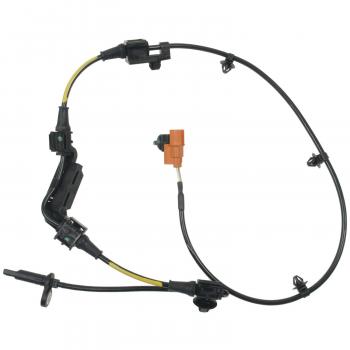 2006 Honda Odyssey ABS Wheel Speed Sensor Rear Right BWD ABS1194 image 2 of 4