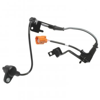 2006 Acura RSX ABS Wheel Speed Sensor Rear Left BWD ABS1197 image 2 of 4