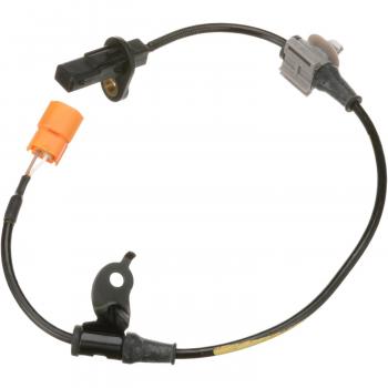 2007 Honda Accord ABS Wheel Speed Sensor Rear Right BWD ABS1201 image 4 of 4