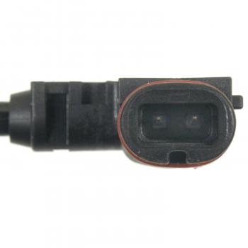 2009 Chrysler 300 ABS Wheel Speed Sensor Rear Left BWD ABS1234 image 3 of 4