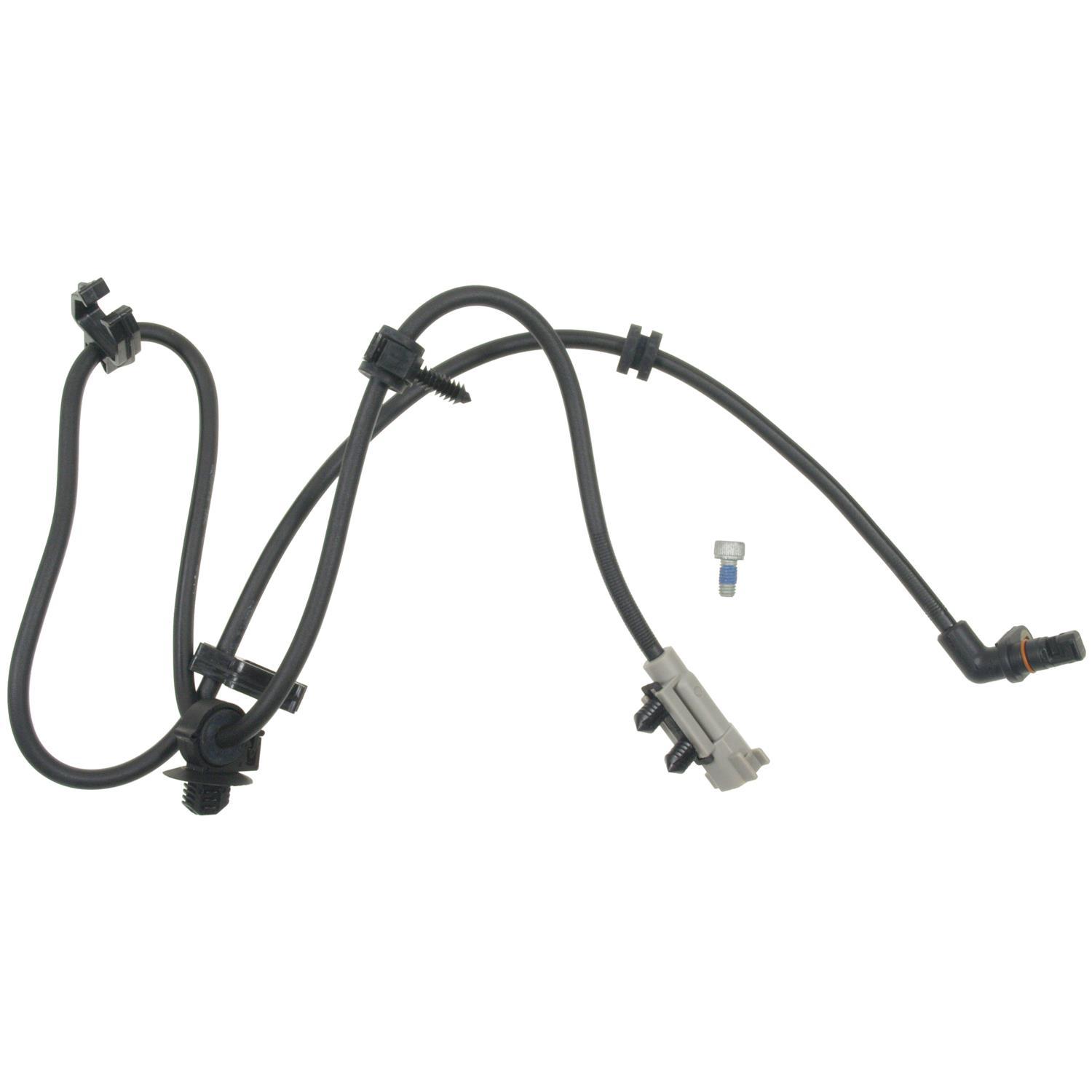 BWD ABS1235 - ABS Wheel Speed Sensor BWD ABS1235 ABS Wheel Speed Sensor product image 2 of 6