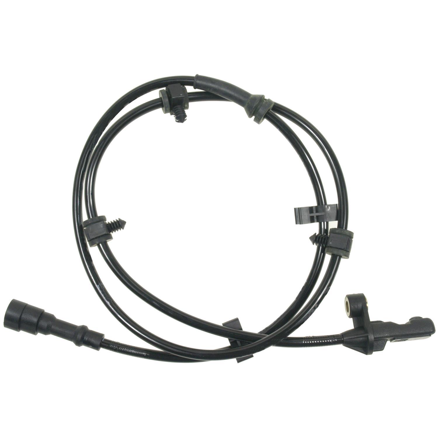 BWD ABS1237 - ABS Wheel Speed Sensor BWD ABS1237 ABS Wheel Speed Sensor product image 2 of 3
