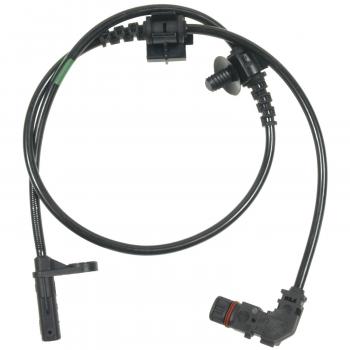 2009 Chrysler Cirrus ABS Wheel Speed Sensor Front BWD ABS1238 image 2 of 4