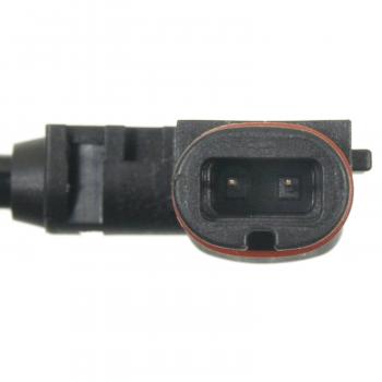 2009 Chrysler Cirrus ABS Wheel Speed Sensor Front BWD ABS1238 image 3 of 4