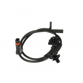 2009 Chrysler Cirrus ABS Wheel Speed Sensor Front BWD ABS1238 image 4 of 4