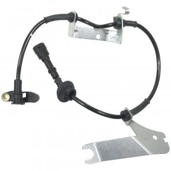 2005 Dodge Stratus ABS Wheel Speed Sensor Front Left BWD ABS1239 image 2 of 4