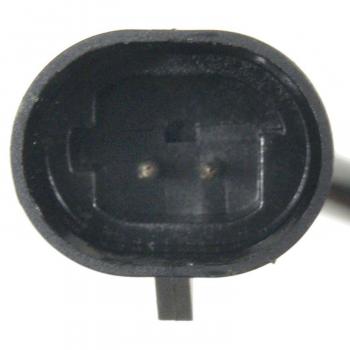 2005 Dodge Stratus ABS Wheel Speed Sensor Rear Left BWD ABS1242 image 3 of 3