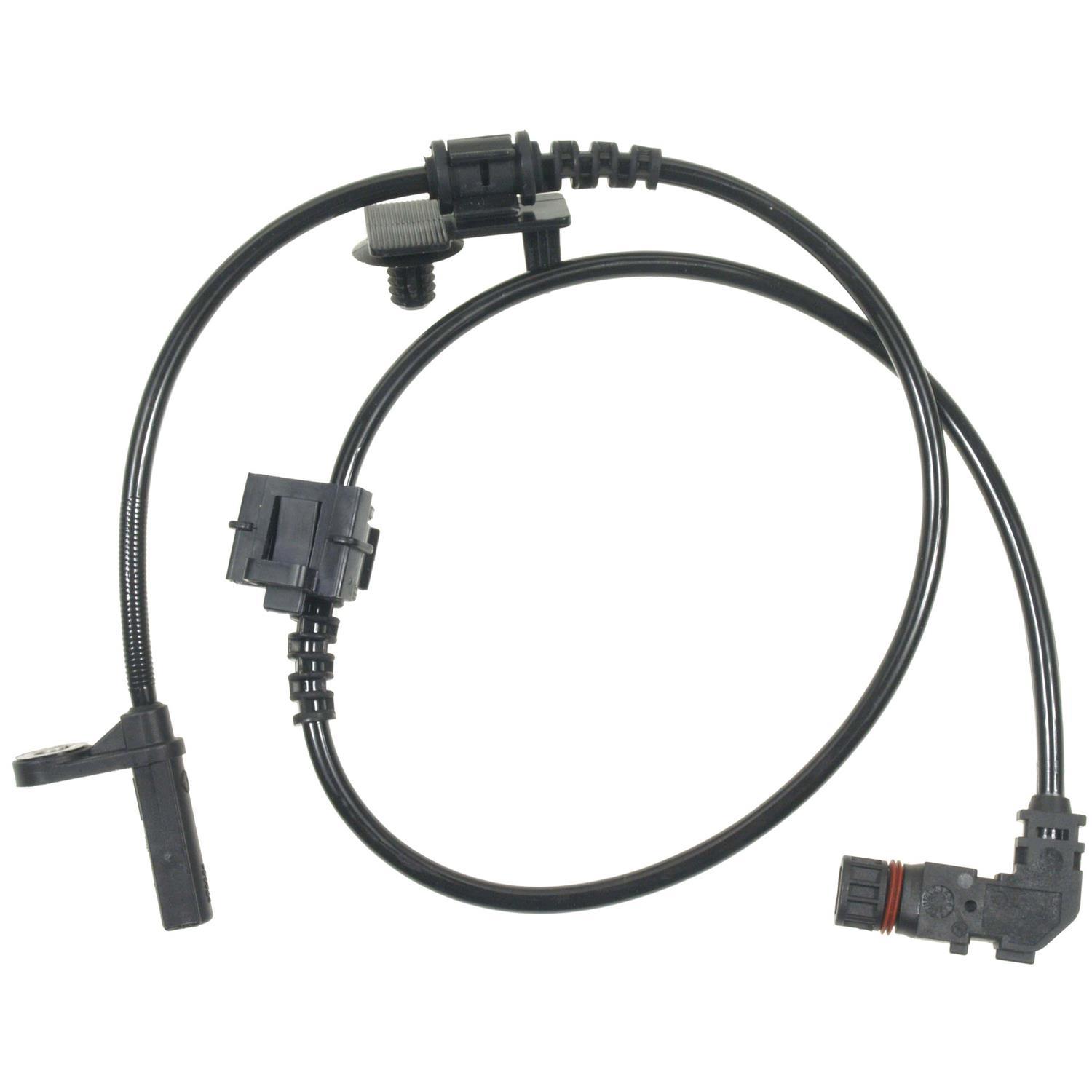 BWD ABS1243 - ABS Wheel Speed Sensor BWD ABS1243 ABS Wheel Speed Sensor product image 2 of 6