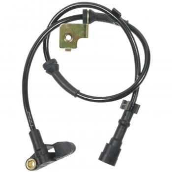 2002 Dodge Neon ABS Wheel Speed Sensor Front Left BWD ABS1244 image 2 of 4